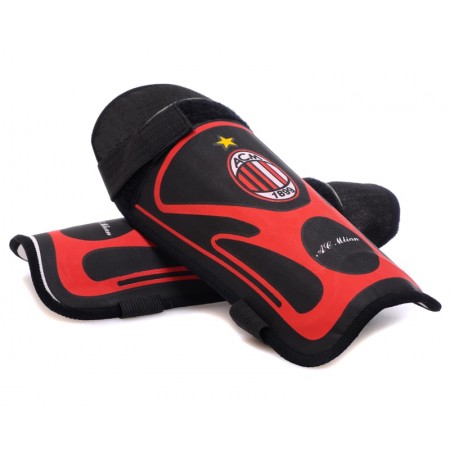 AC Milan Fotbollsbenskydd Guard